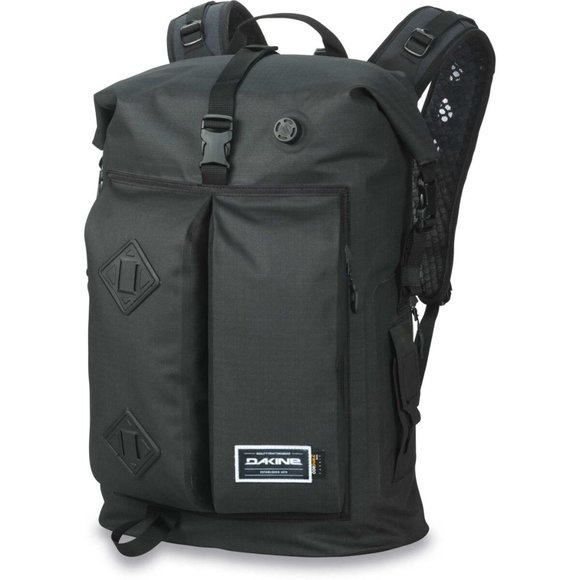 Dakine Other - *NWT* Dakine Cyclone II Dry Pack 36L Backpack